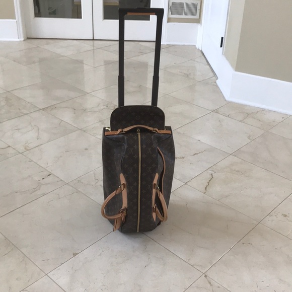 Louis Vuitton Handbags - Louis Vuitton Duffle Eole Monogram 50